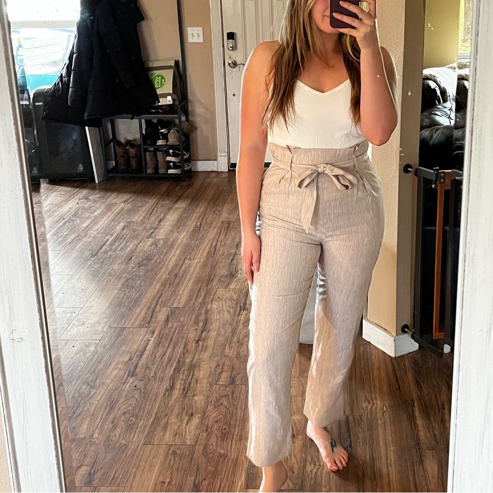 Work jumpsuit